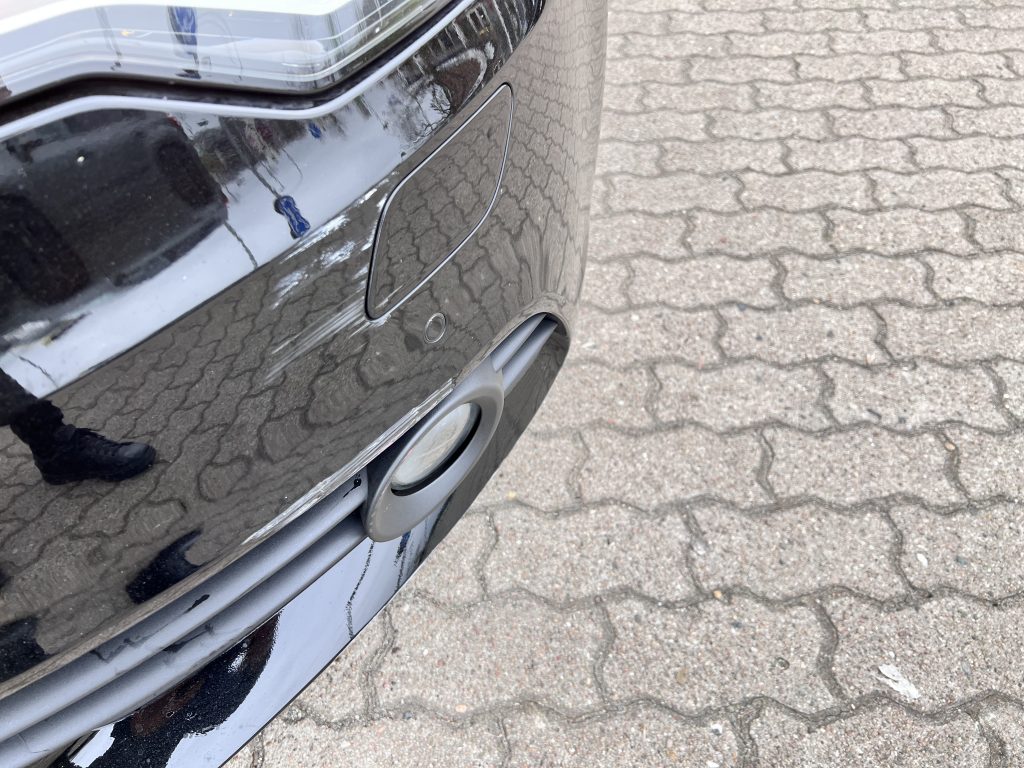 7. audi a6 schaden nah