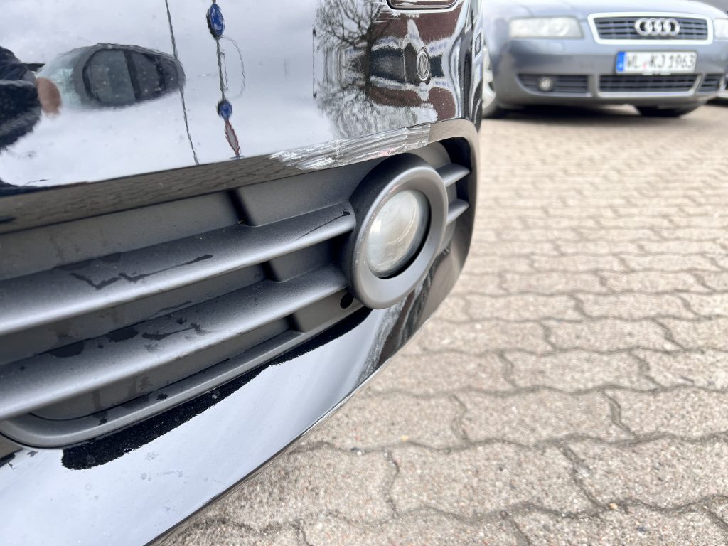 8. audi a6 schaden nah