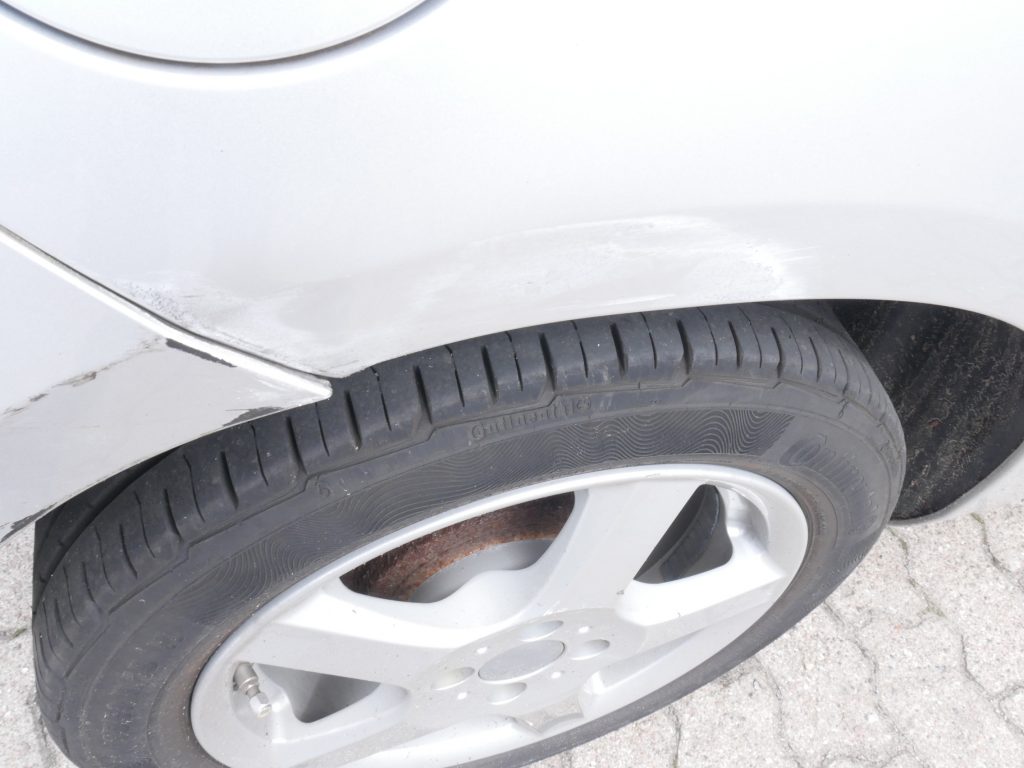 9. unfallschaden nah